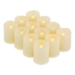 White-Fireless-Candle