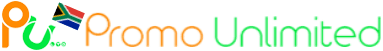 Promo Unlimited Logo