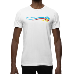 BUFFTEE DR Congo AFCON '24 T-Shirt