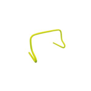 Bufftee Agility 12inch Hurdle -  30cm Speed & Plyometric Soccer Hurdle