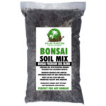 Palm Garden Premium Bonsai Soil Mix – Nutrient-Rich Blend